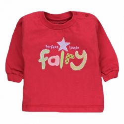 Camiseta Fairy / Kasa 19373