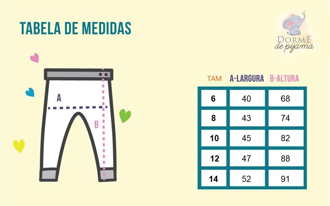 DORMEDEPIJAMA - Pijamas com Conforto e Qualidade para Proteger o Sono da  sua Família - Pijama Flanelado Infantil Tam 10 Menino